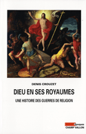 Dieu en ses royaumes [ancienne édition]
